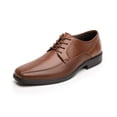 thumbnail image 2 of Zapato Derby Flexi para Hombre Estilo 406402 Tan Flexi 406402 TAN, 2 of 7