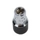 thumbnail image 4 of 1PC M6-M12 Tap Holding Chuck 3/8 Adapter Tap Wrench Adjustable Clamping Tap Chuck For M19 Wrench Sleeves Tools Accessories, 4 of 5