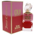 thumbnail image 3 of OUI de Juicy Couture para mujeres - EDP en spray de 3,4 oz Juicy Couture Juicy Couture OUI Perfume EDP Dama 3.4oz, 3 of 3