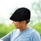 thumbnail image 3 of Sombrero Pintor Perfecl Casual Transpirable Negro 58 cm, 3 of 8