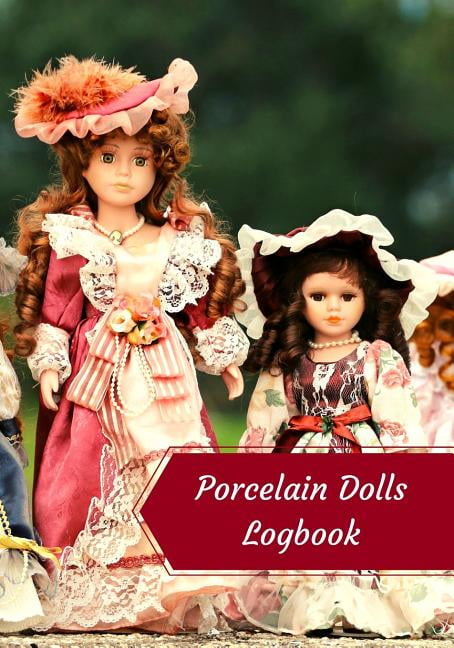 walmart porcelain dolls