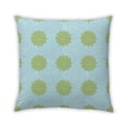 thumbnail image 1 of Ahgly Company Indoor Square Contemporary Throw Pillow, 18 inch by 18 inch, 1 of 5