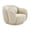 Cream, variant on Misty Cream Boucle Accent Chair