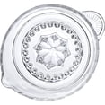 thumbnail image 4 of 30822260 Citrus Juicer, Glass, Large, 250 ml, Transparent$$Home Decor, Kitchen, & Other, 4 of 9
