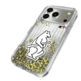 thumbnail image 2 of Chicago Cubs 1914 Cooperstown Pinstripe iPhone Glitter Case, 2 of 6