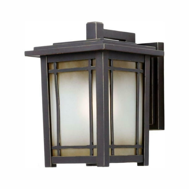 Home Decorators Collection Port Oxford 1 Light Oil Rubbed Chestnut Outdoor Wall Lantern Sconce New Open Box Com - Home Decorators Collection Medium Exterior Wall Lantern Home Decorators Collection Port Oxford 1 Light Oil Rubbed Chestnut Outdoor Wall Lantern Sconce New Open Box Com - Home Decorators Collection Medium Exterior Wall Lantern