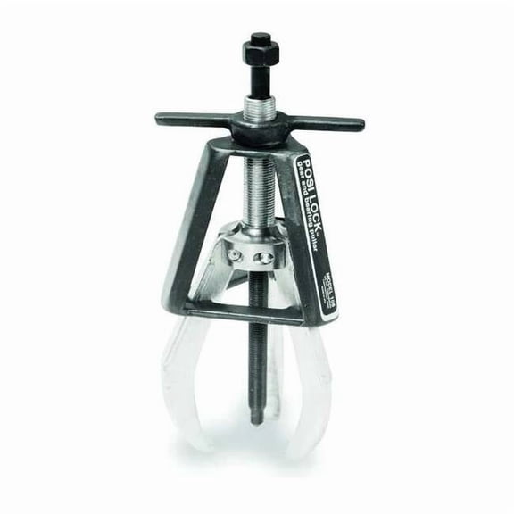 3 JAW 6" 10 TON PULLER W/P6