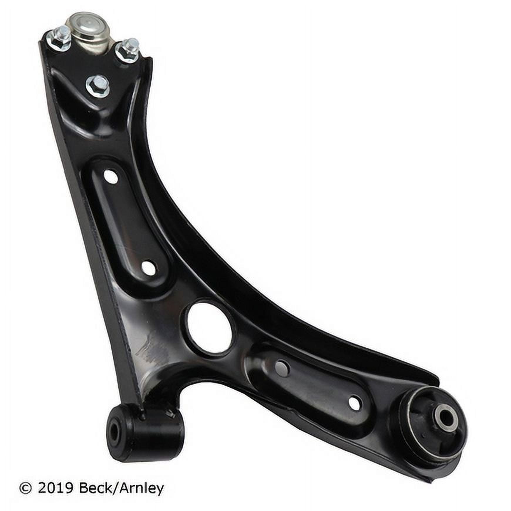 BeckArnley 102-8079 Control Arm With Ball Joint