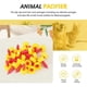 thumbnail image 4 of 25PCS Pritchard Nipples for Nursing Lambs and Goat Kids, 4 of 5