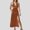 Khaki, variant on Women's Beach Cover Up Dress Swimwear Cover Ups V Neck Sleeveless Long Knit Crochet Bikini Wrap Sun Summer Bathing Suit Cover up Skirt Cover up for Girls Bathing Suit Cover Ups for Women Long Chiffon