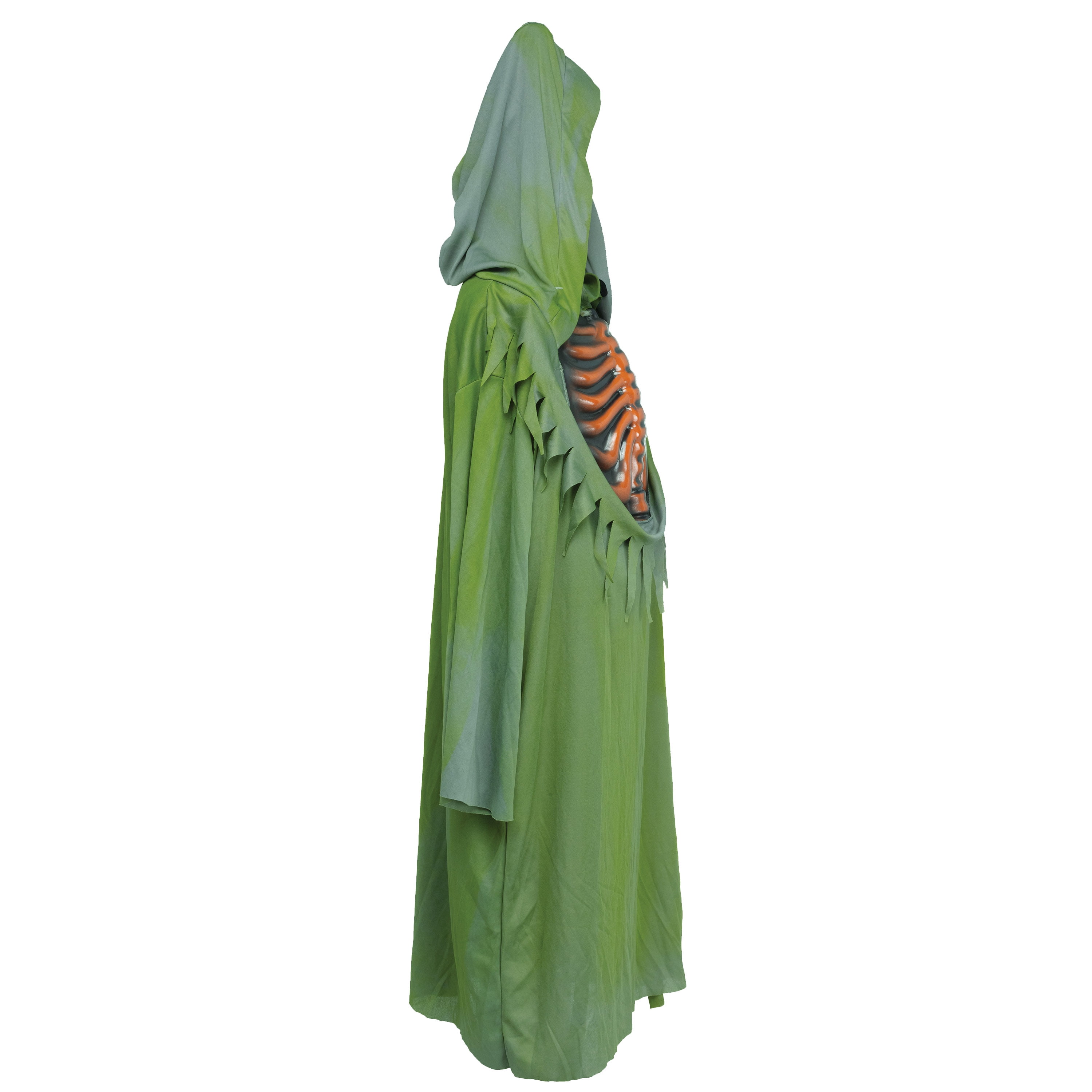 Bleeding Pumpkin Halloween Costume for Children, Boy's Size M (8), by Way to Celebrate