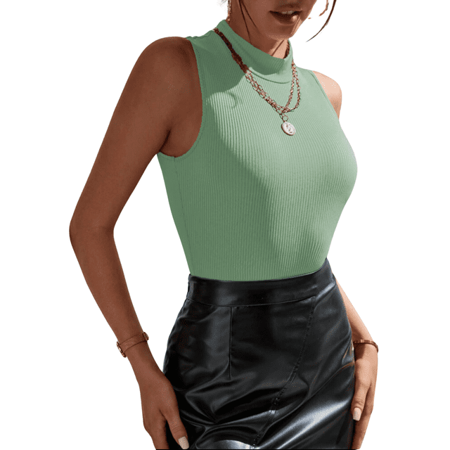 Blusas Mujer Unitalla Texturizada Casual O Elegante Crop Top