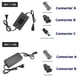 thumbnail image 4 of Electric Scooter Charger Electric Bike Battery Charger -aoba, 4 of 4