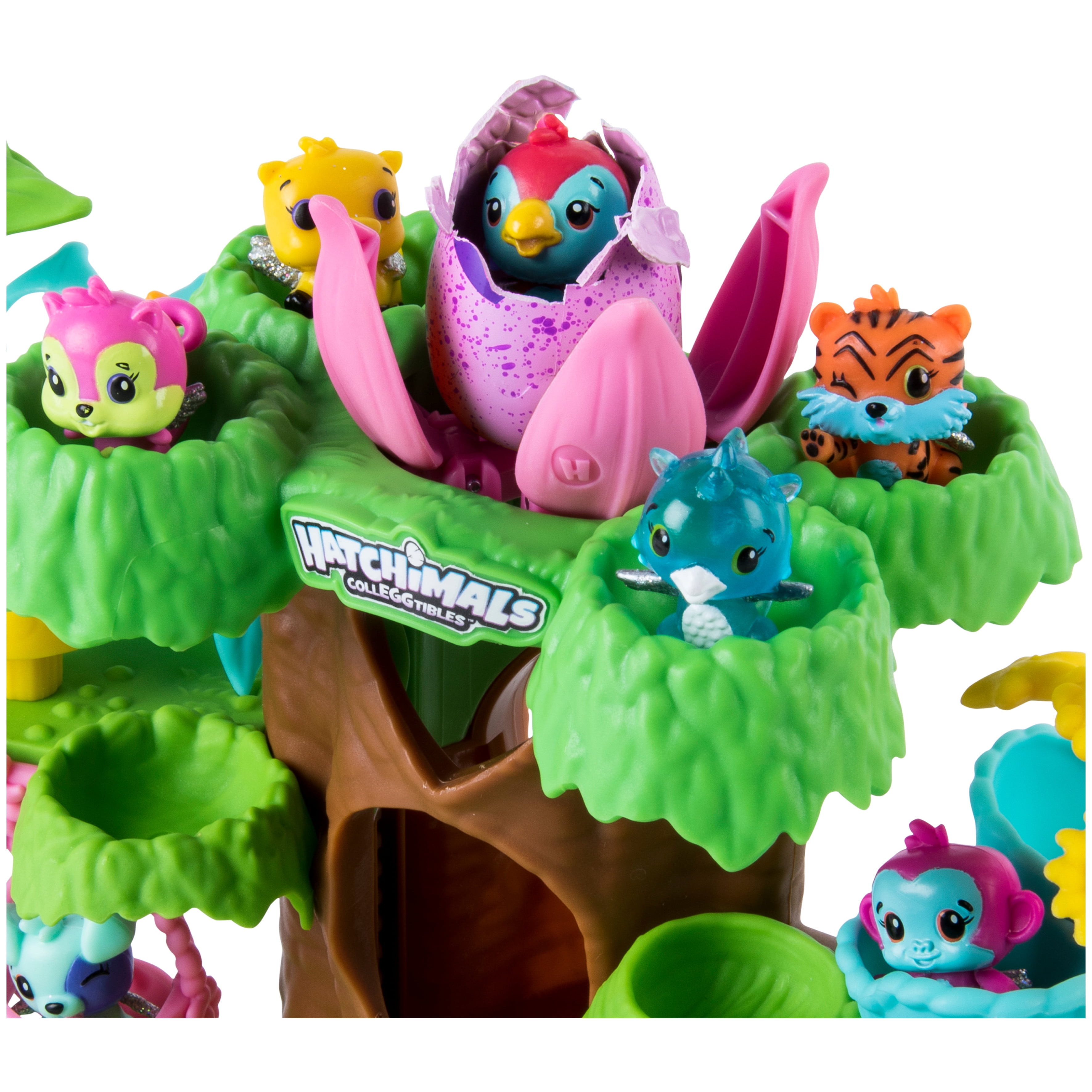 HATCHIMALS - THE HATCHURY NURSERY - PLUS 2 MINI HATCHIMALS for Sale in  Cumberland, RI - OfferUp