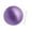 Purple, variant on yotijar Small Pilates Ball 15cm Exercise Ball for Stretching Dance Practice Exercise Blue
