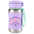 thumbnail image 1 of Vaso de Entrenamiento para Niños Skip Hop Sparks Acero Inoxidable 350 ml, 1 of 5