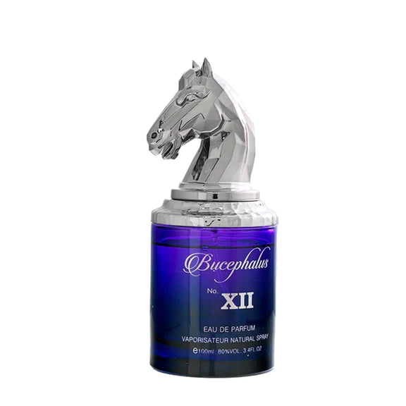 Perfume Armaf Bucephalus Xii 100ml Eau de Parfum Para Hombre