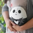 thumbnail image 4 of Squishmallows Original 8-Inch Jack Skellington - Nightmare Before Christmas - Official Jazwares Plush - Collectible Soft & Squishy Stuffed Animal Toy - Gift for Kids, Girls & Boys, 4 of 4