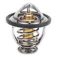 thumbnail image 2 of Termostato de refrigerante del motor, Termostato de refrigerante del motor 90916‑03129 Termostato compacto y liviano, 2 of 9