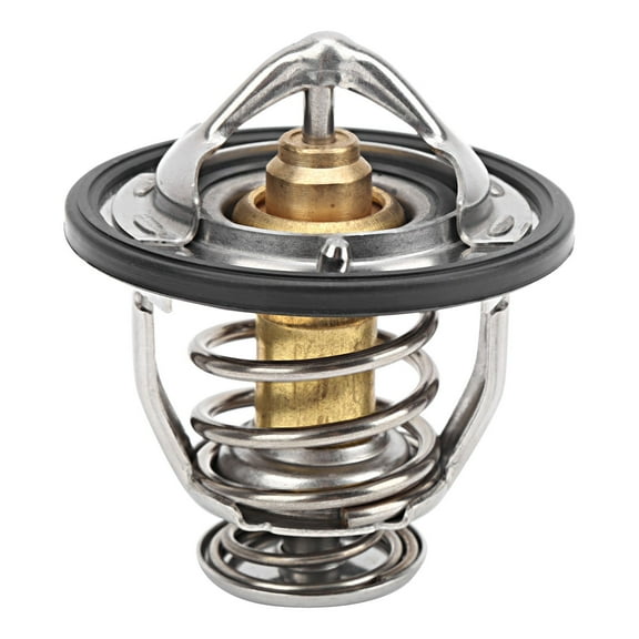 Engine Coolant Thermostat 90916‑03129 Replacement Part Fit for RAV4 2000‑2005