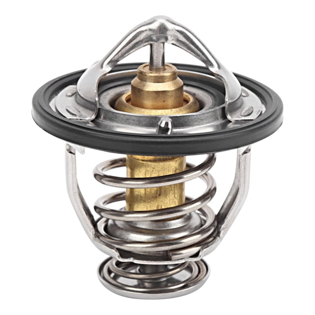 Engine Coolant Thermostat 90916‑03129 Replacement Part Fit for RAV4 2000‑2005