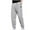 Gray, variant on Dovford Men's Tall Sweatpants with Pockets Lightweight Joggers for Athletic Workout Running Casual 2025
