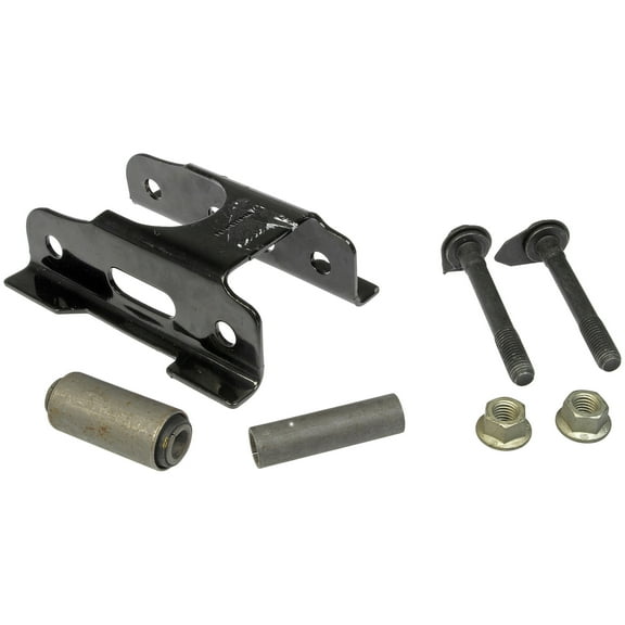 Dorman 722-009 Rear Rearward Leaf Spring Shackle for Specific Ford / Mercury Models