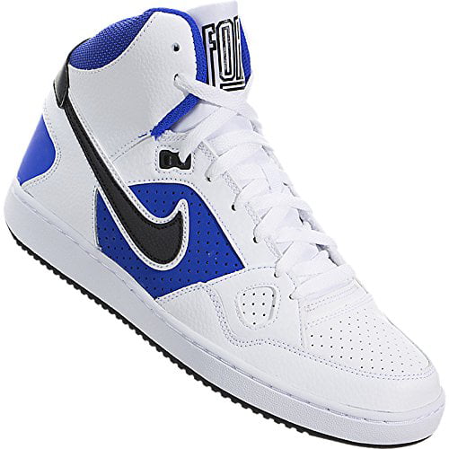 nike son of force blue