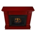 thumbnail image 6 of Silverton Electric Fireplace In Black by Real Flame, 6 of 8