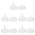 thumbnail image 4 of 25PCS Chocolate Truffle Liner Chocolate Wrappers Candy Packaging Holder, 4 of 7