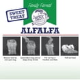 thumbnail image 2 of Grandpa's Best Alfalfa Hay Mini Bale for Small Animals - 40oz, 2 of 6