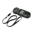thumbnail image 6 of Handheld Digital Anemometer Wind Speed/Temperature/Wind Chill/Heat Index/Point/Barometric Pressure, 6 of 6