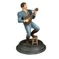 thumbnail image 2 of The Witcher (Netflix) Figurine Jakier 9 Pouces [Dark Horse Comics], 2 of 2