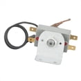 thumbnail image 4 of Calentador de Agua WQS95-12 de 95 Grados Celsius con Sonda Universal de Cuatro Conectores, Limitador de Temperatura y Sensor Solar., 4 of 5