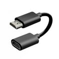 thumbnail image 6 of HDMI2.0 Extension Cable Male to Female Adapter for 4K60Hz UHD and Video for TVs Sticks and Laptops, 6 of 7