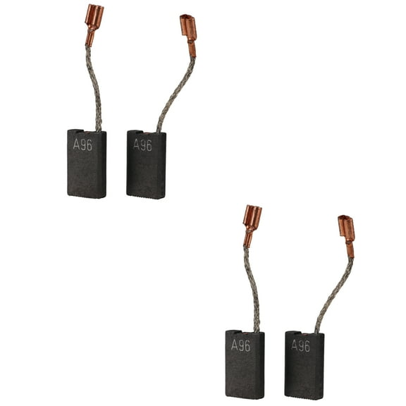 Bosch 1617014143 Brush Sets for Demolition Hammer GSH 1630 11335K 11335 (2-Pack)