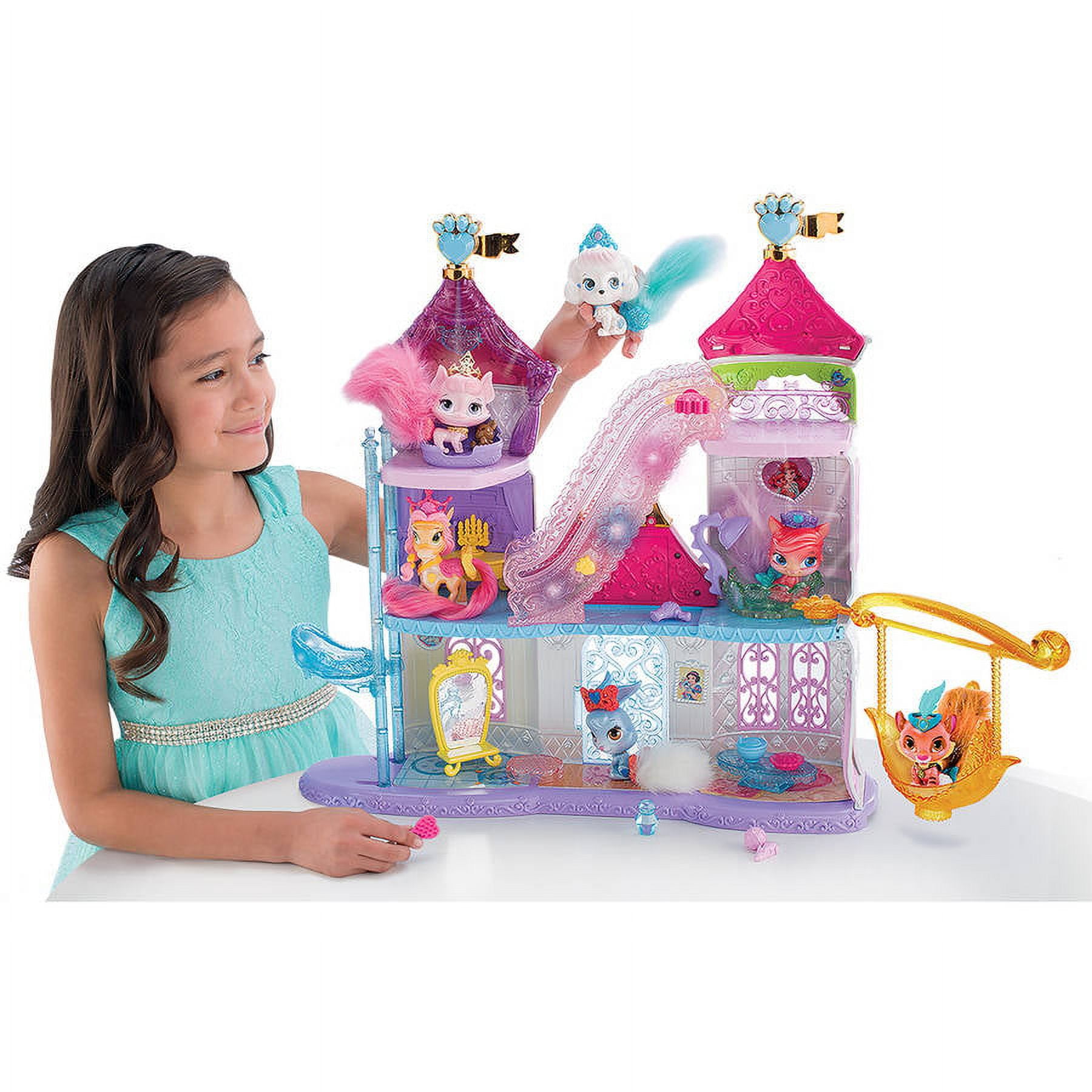 Whisker haven best sale castle