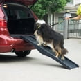 thumbnail image 4 of Pet Trex | Home & Car Folding Pet Ramp | Compact and Lightweight, 4 of 10