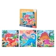 thumbnail image 1 of Magnetic Puzzle For 3-6 Years Old - Educational And Intelligence Toy Advanced Magnetic Jigsaws For Kids, 1 of 5