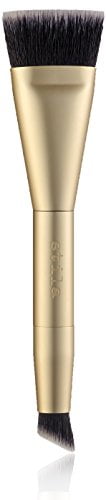 stila Shape and Shade Custom Contour Brush, 1.2 oz