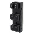 thumbnail image 1 of Unique Bargains 1 Set 25401-9N00D Car Master Power Window Switch Front Driver Side for Infiniti G35 2007-2008, 1 of 10