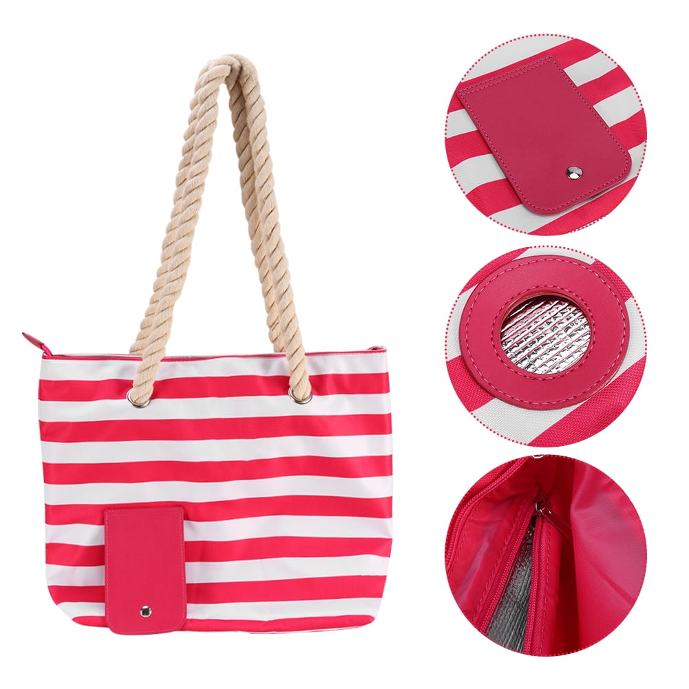 insulated gift bolsas