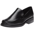 thumbnail image 1 of Mocasín Bocca para Mujer Franco Sarto en Cuero Negro, 1 of 6
