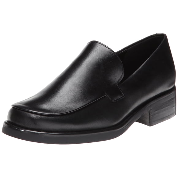Mocasín Bocca para Mujer Franco Sarto en Cuero Negro