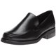 thumbnail image 1 of Mocasín Bocca para Mujer Franco Sarto en Cuero Negro, 1 of 6