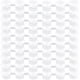 thumbnail image 1 of 10 Strips 60 Pots Empty Paint Pots White Paint Cup Strip Paint Storage Containers Painting Crafts Su, 1 of 5