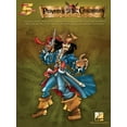 thumbnail image 2 of Five Finger Piano Pirates of the Caribbean, (Paperback), 2 of 5