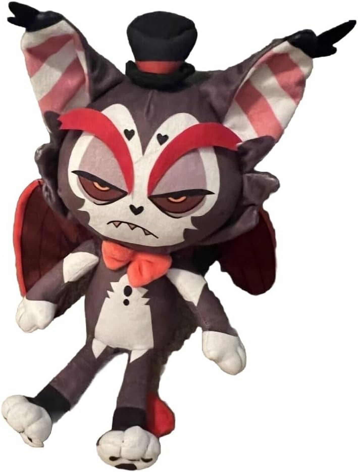 2024 Hazbin Hotel Plush, 18