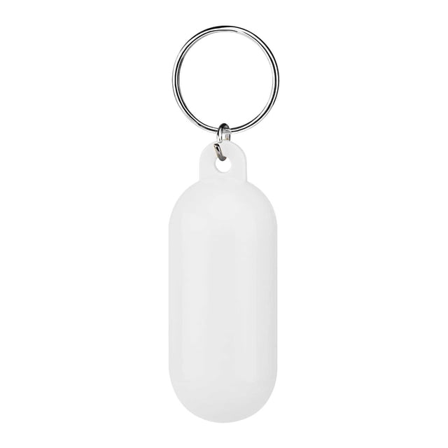 EGNMCR Rings Floating Keyrings With Key Pack Water Floating Key Ship Float Keychain key ring