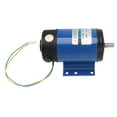 thumbnail image 3 of Moteur à Courant Continu à Vitesse Réglable, Moteur Électrique DC 220V 200W à RPM Permanent, Solution Innovante, 3 of 8